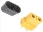 XT90I-F  Connectors