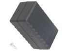 Z130 ABS Enclosures, Boxes & Cases
