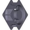 3115FS-12W-B10-A00 AC Fans