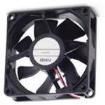 08025SS-24Q-AT-D0  Thermal Management