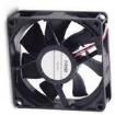 08025SS-24Q-AT-D0 DC Fans