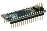 ARDUINO MICRO WITH HEADERS electronic component of Arduino