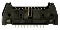 3408-6202-TAB electronic component of 3M