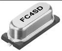 FC4SDCBMF14.7456-T1 electronic component of Abracon