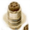 MS3471W20-39SX-LC electronic component of Conesys