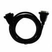 DSUB-15-MF-CBL  Wire & Cable