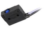 83186003 / 831860-I-FD0  Electromechanical
