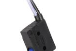 83186003 / 831860-I-FD0 Basic / Snap Action Switches