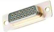 DDM50PTK87  Connectors