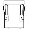 AML42CBC8 electronic component of HONEYWELL