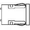 AML42CBC8 Industrial Panel Mount Indicators / Switch Indicators