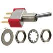 4-1825136-4 Toggle Switches