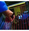 QDE-815D Sensor Cables / Actuator Cables