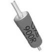 MPR24000X2490BC100 Thin Film Resistors - Through Hole
