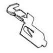 1489128-8 Heavy Duty Power Connectors