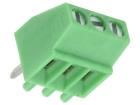 MPT 0,5/ 3-2,54 1725669  Connectors