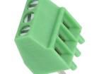 MPT 0,5/ 3-2,54 1725669 Pluggable Terminal Blocks
