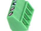 MPT 0,5/ 4-2,54 1725672 Pluggable Terminal Blocks