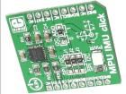 MPU IMU CLICK  Embedded Solutions