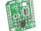 MPU IMU CLICK Development Boards & Kits - Wireless