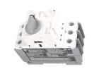 MPX3 32H 0.63-1.0A Contactors - Electromechanical