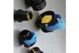 DTBFHPE34BK Automotive Connectors