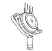 MPX5700GP1  Sensors