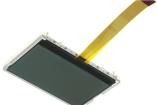 RX12864H-FHW Optoelectronics