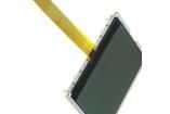 RX12864H-FHW LCD Graphic Display Modules & Accessories