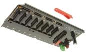 SNAP-PAC-RCK8  Electromechanical