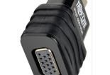 P137-000-VGA HDMI, Displayport & DVI Connectors