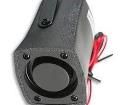 41.P47L120GLF Piezo Buzzers & Audio Indicators
