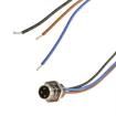 42-01032 Circular Metric Connectors