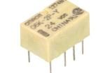 G6K-2P-Y 24VDC electronic component of Omron