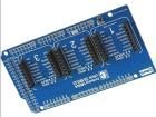 ARDUINO MEGA CLICK SHIELD  Embedded Solutions