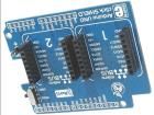 ARDUINO UNO CLICK SHIELD  Embedded Solutions