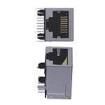 ARJM11B1-502-NN-EW2 Modular Connectors / Ethernet Connectors