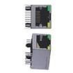 ARJM11D7-104-AB-EW2 Modular Connectors / Ethernet Connectors