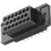 MR-50F  Connectors