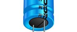 476CKR063M Aluminium Electrolytic Capacitors - Radial Leaded