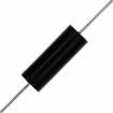 MR5FT25L0 Metal Foil Resistors - Through Hole