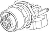 4-2172071-2 electronic component of TE Connectivity