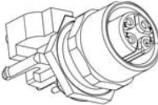 4-2172071-2  Connectors