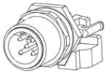 4-2172073-2 electronic component of TE Connectivity