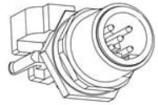 4-2172073-2  Connectors