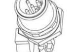 4-2172073-2 Circular Metric Connectors