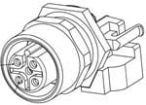 4-2172074-2 electronic component of TE Connectivity