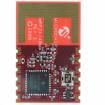 MRF24J40MAT-I/RM Zigbee Modules - 802.15.4