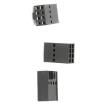 901420008 Headers & Wire Housings
