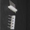 10081051 Headers & Wire Housings